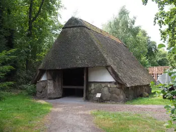 Museumsdorf Cloppenburg - Lower Saxony open air museum (Germany)